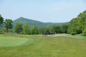 Linville Ridge 11th